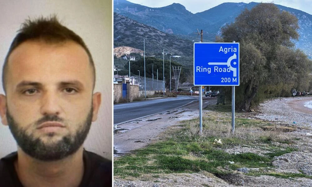 Βόλος: Τι έδειξε η ιατροδικαστική εξέταση στη σορό του 33χρονου